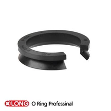 V RING FKM60 Sahil Kahverengi VS