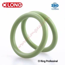 Tüm Ebatlar FKM75 Shore O Ring