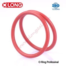 Tüm Boyut NBR O Ring