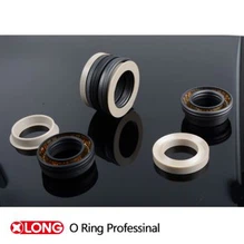 Küresel Vana Kök PTFE Contası