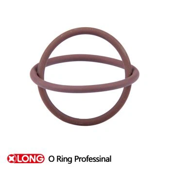 Isıya Dayanıklı Kauçuk O Ring