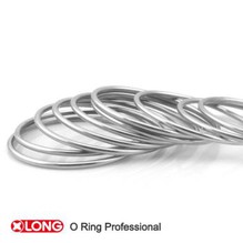 Inconel 718 Metal Oring Mühür