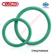 ISO3601 Standart Metrik HNBR O-ring