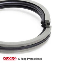 Oring&Xring ile PTFE AQ Sızdırmazlık