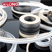 Yüksek Basınçlı PTFE Valf Mil Contaları