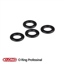 NBR Kauçuk Sızdırmazlık Küçük O-Ring