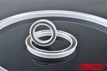 PTFE Yaylı Enerjili Vana Contası